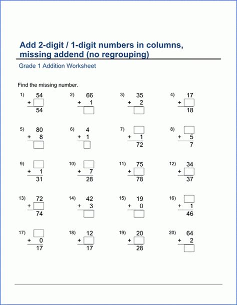k5learning.com worksheets|Free Math Worksheets .